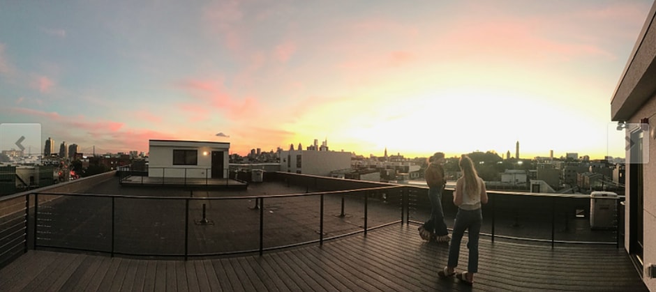 Building Photo - 1417 N Hope St