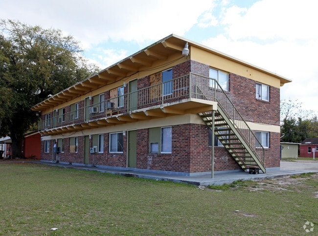 Building Photo - 1128 W Jackson St