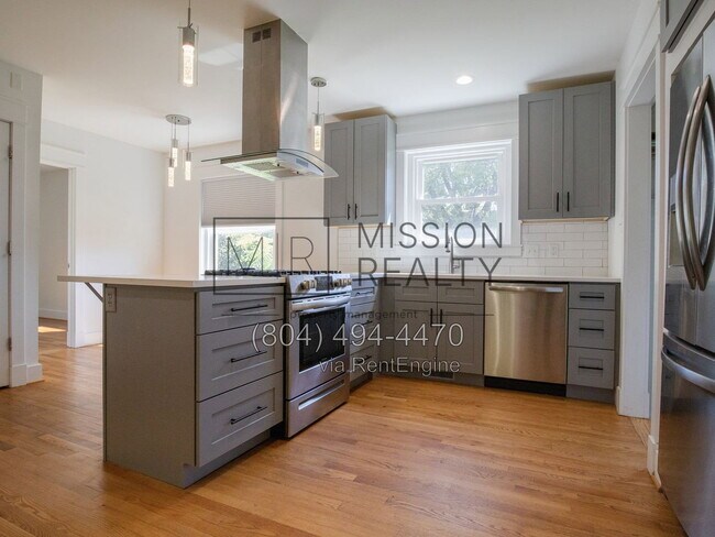 Building Photo - 3511 Idlewood Ave