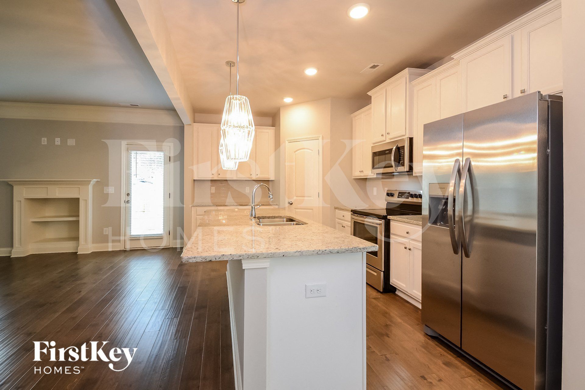 Building Photo - 3621 Wind Ridge Ln