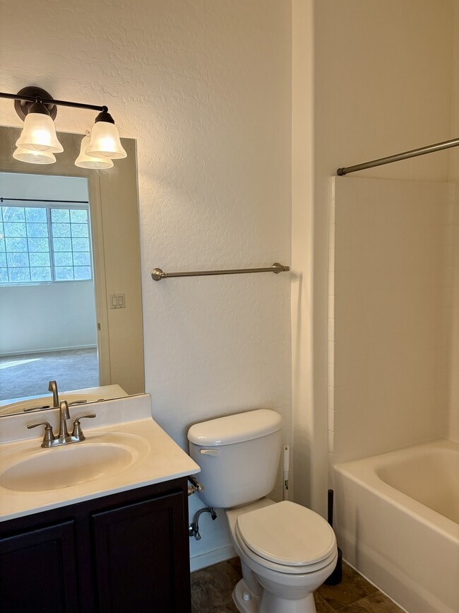 Building Photo - 455 S Mesa Dr
