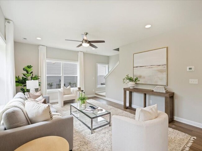 Building Photo - Modern Comfort Meets Timeless Style – Your...