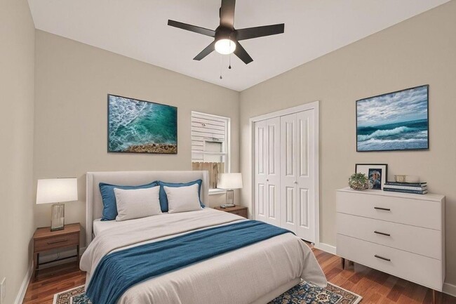 Building Photo - 5408 Fairchild St