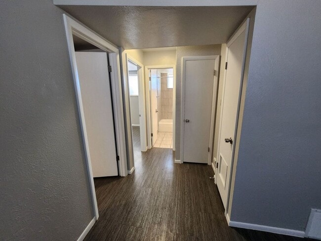 Building Photo - 3501 Baltimore Ave