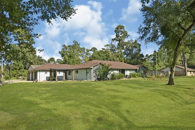 Building Photo - 12018 Beinhorn Dr