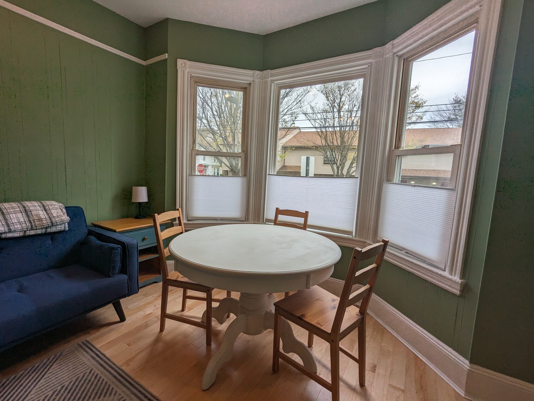 Building Photo - 241 Spring St