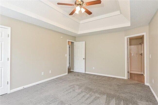 Building Photo - 215 Capeton Ct