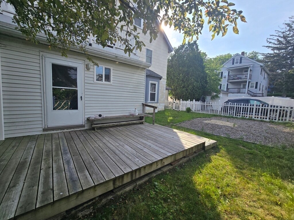Building Photo - 67 Maynard St