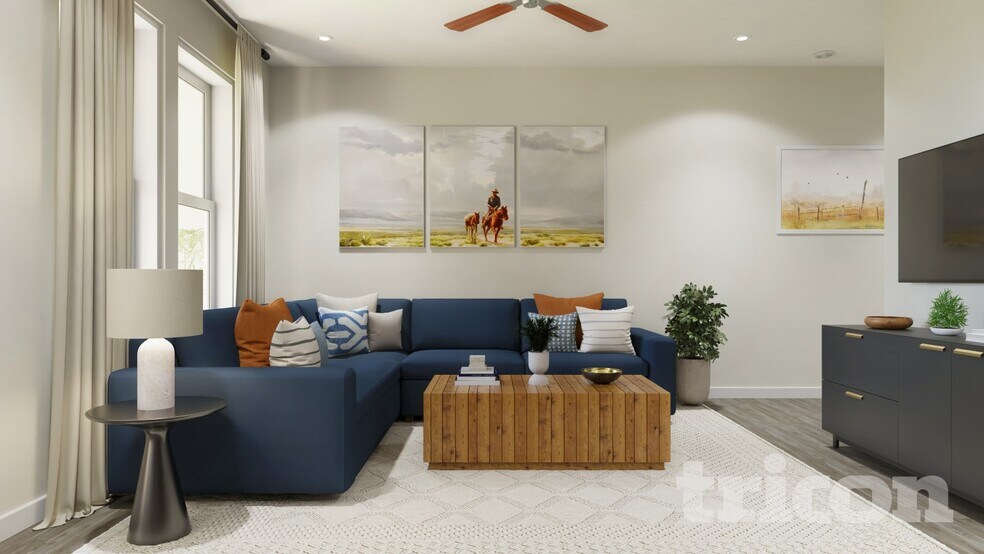 Building Photo - 2281 E Miller Rd