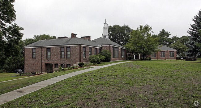Building Photo - Noonan Glen