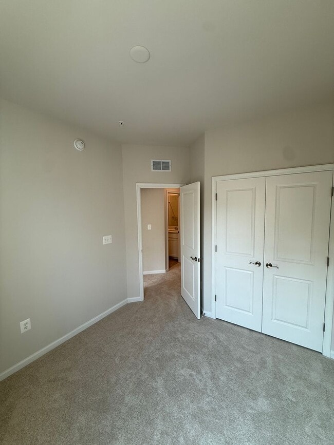 Building Photo - Luxury 3BR Townhome in Shipley Homestead | Quartz Kitchen, Fireplace & 2-Car Garage