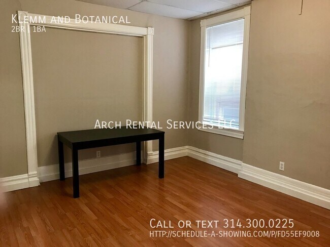 Building Photo - 4238 Botanical-Unit A