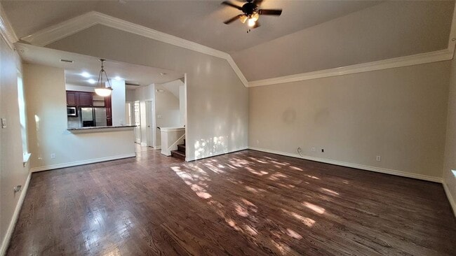 Building Photo - 3410 Cline St