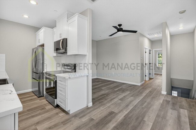 Building Photo - Brand New Built 2 Bedroom duplex in Curtis...