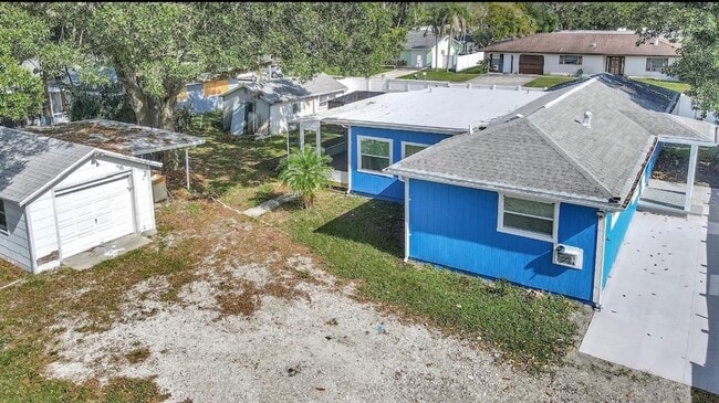 Building Photo - 2963 Bahia Vista St