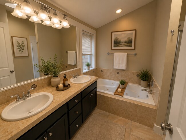 Building Photo - Queen Anne Townhome