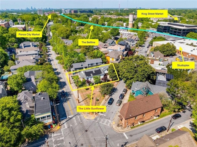 Building Photo - 71 Randolph St NE