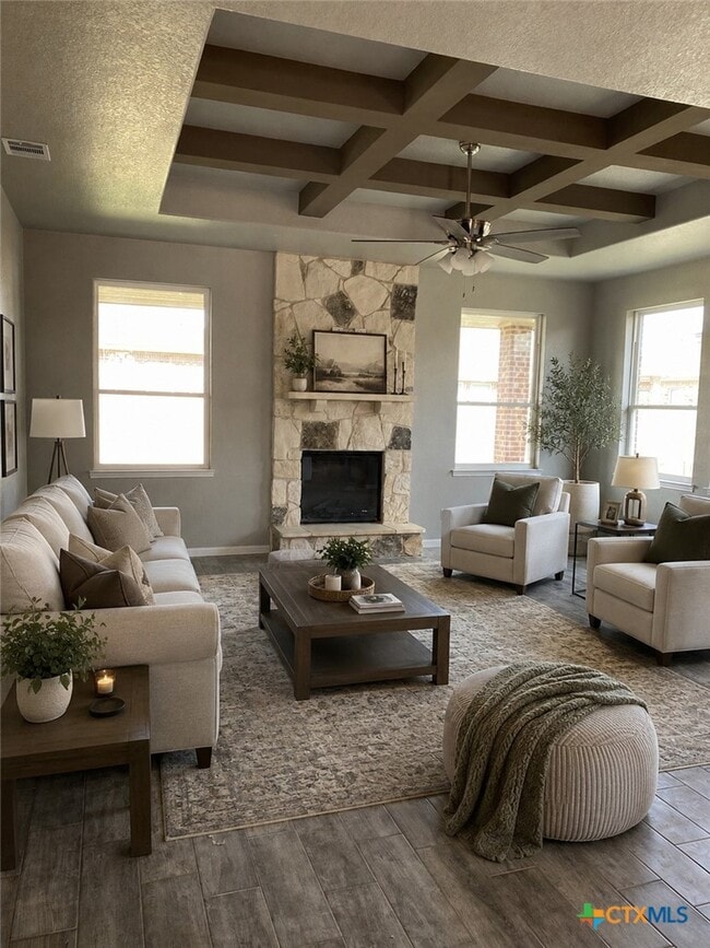 Building Photo - 811 Marlow Cove