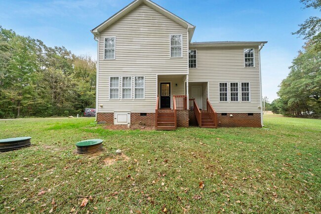 Building Photo - 201 Tonylee Ct