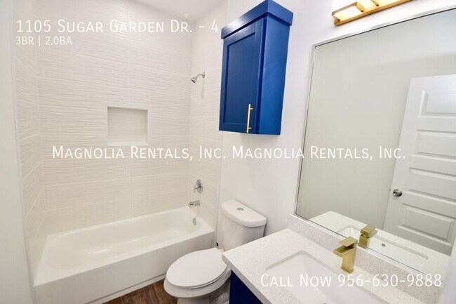 Building Photo - 1105 Sugar Gdn Dr