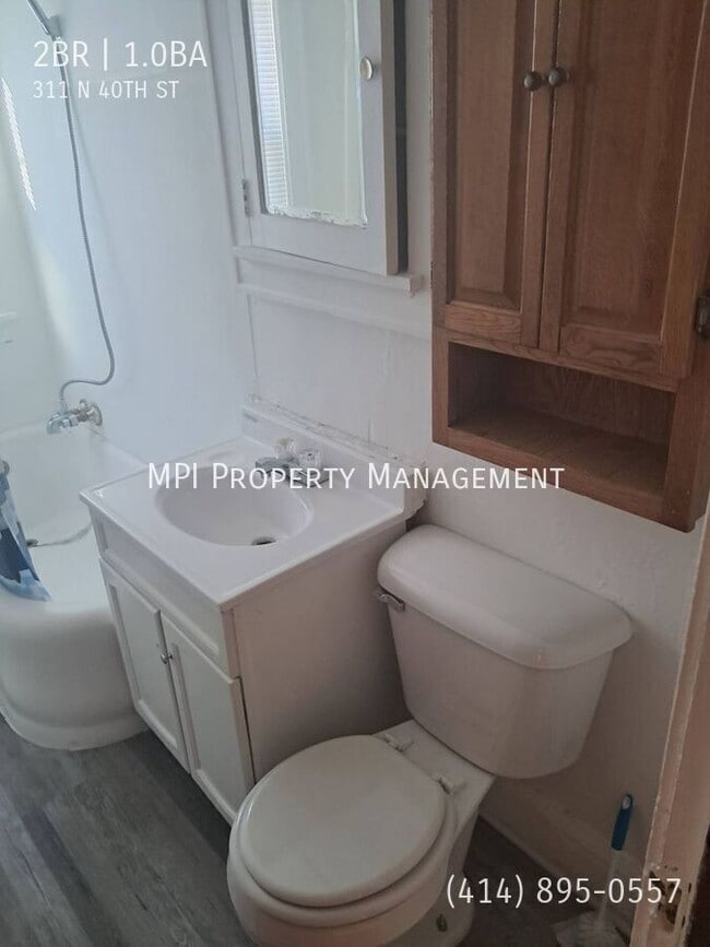 Building Photo - 311 N 40TH St