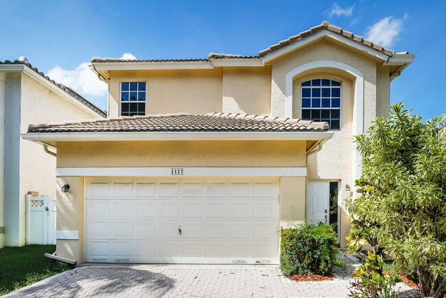 Building Photo - 1117 NW 97th Dr