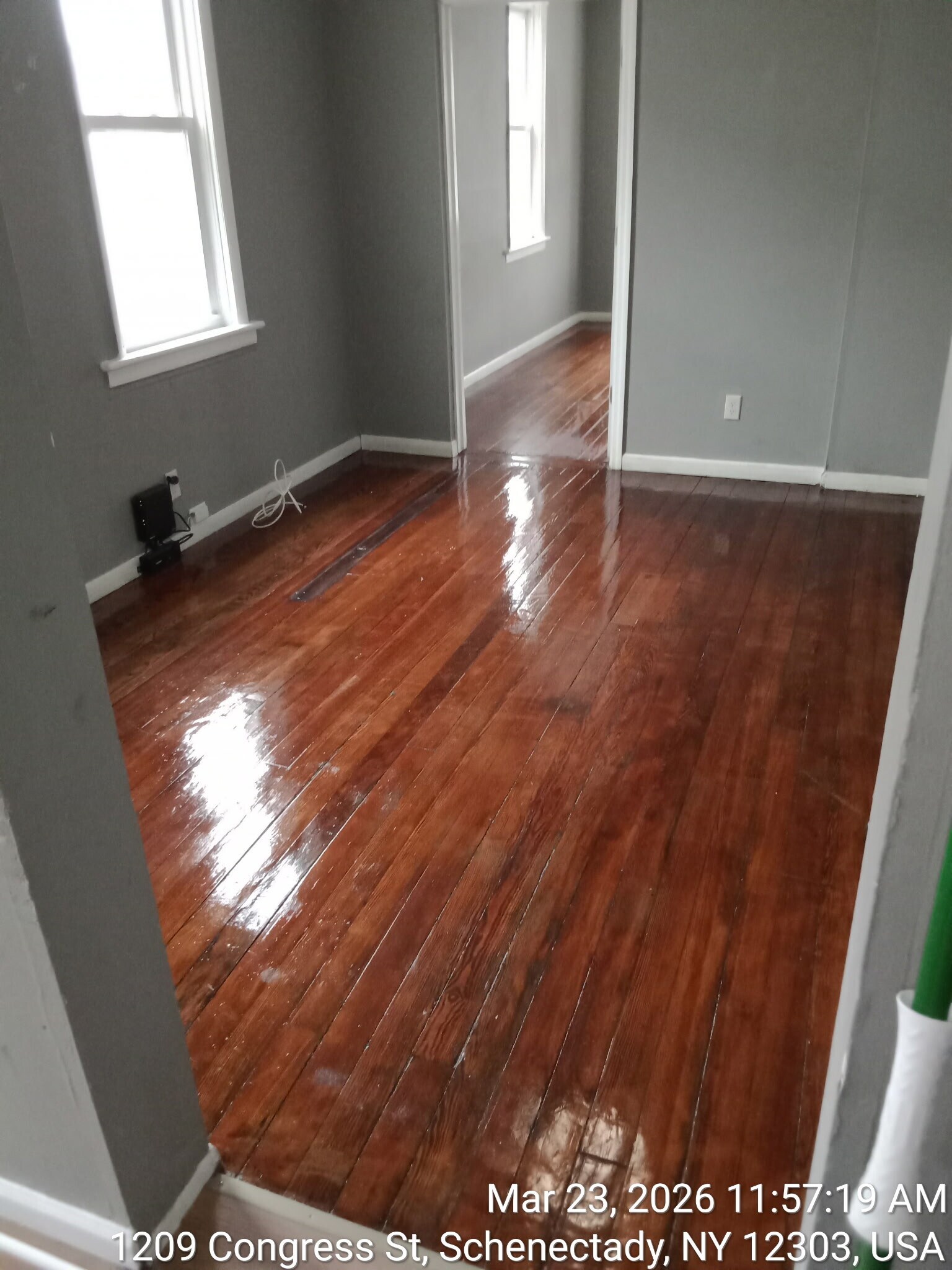 Building Photo - 1209 Congress St