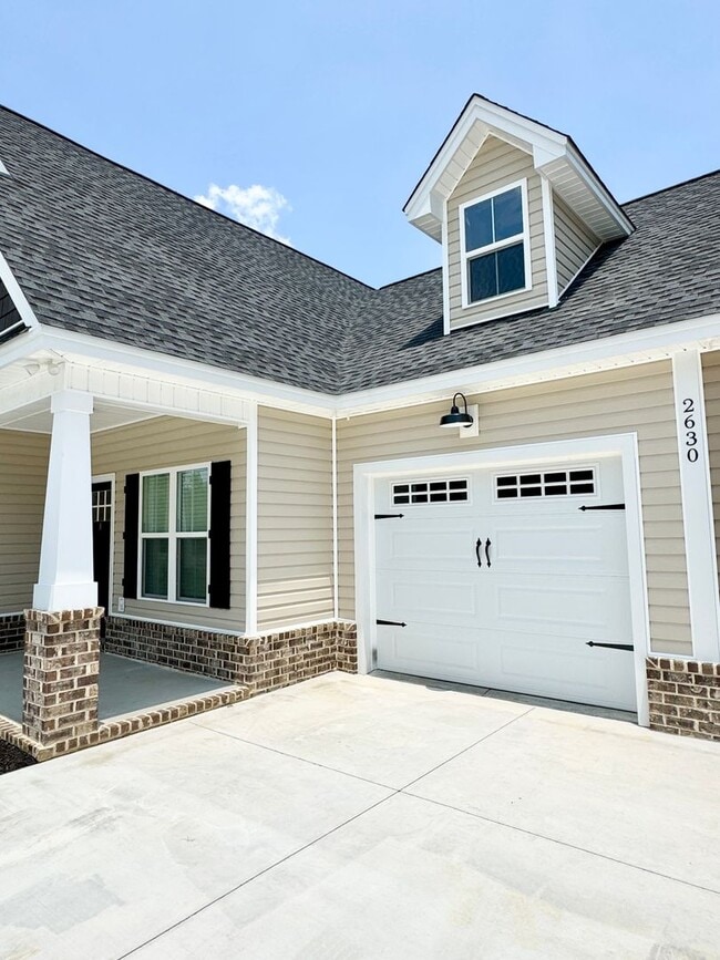 Building Photo - June availability! Brand New! Beautiful Fi...