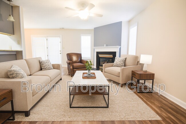 Building Photo - 2701 Preston Woods Ln