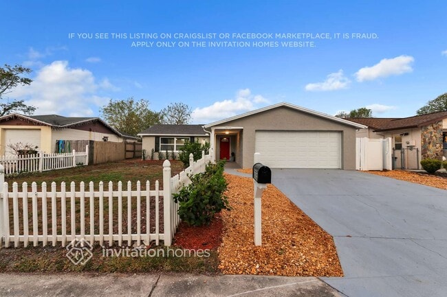 Building Photo - 8735 Spanish Moss Dr