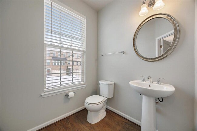 Building Photo - 4213 WOODSPRING Ln