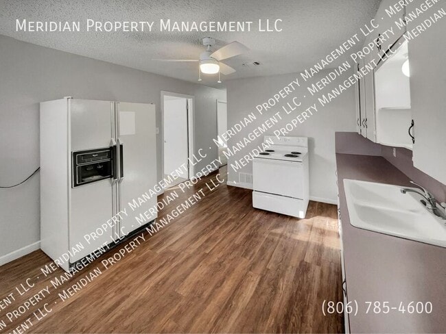 Building Photo - 2107 35th St