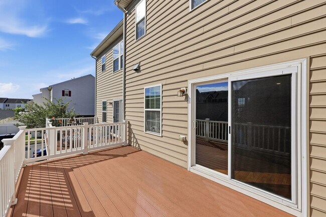 Building Photo - 7833 Wormans Mill Rd