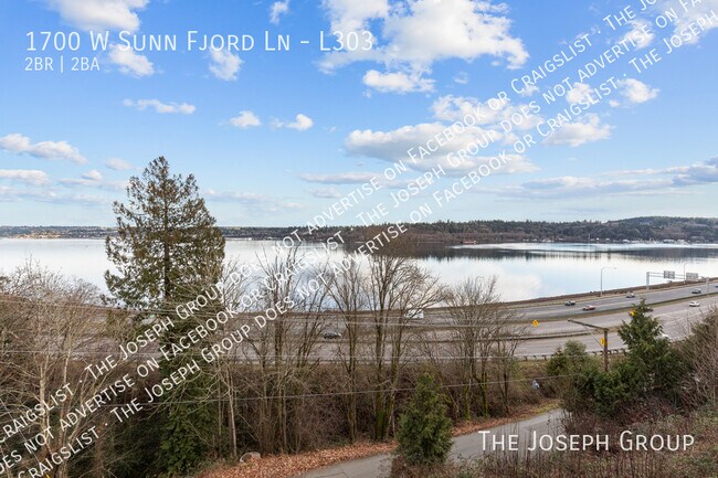 Building Photo - 1700 W Sunn Fjord Ln