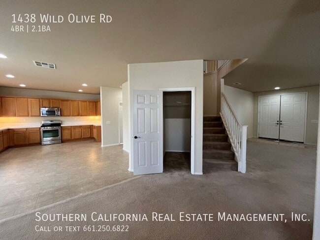 Building Photo - 1438 Wild Olive Rd