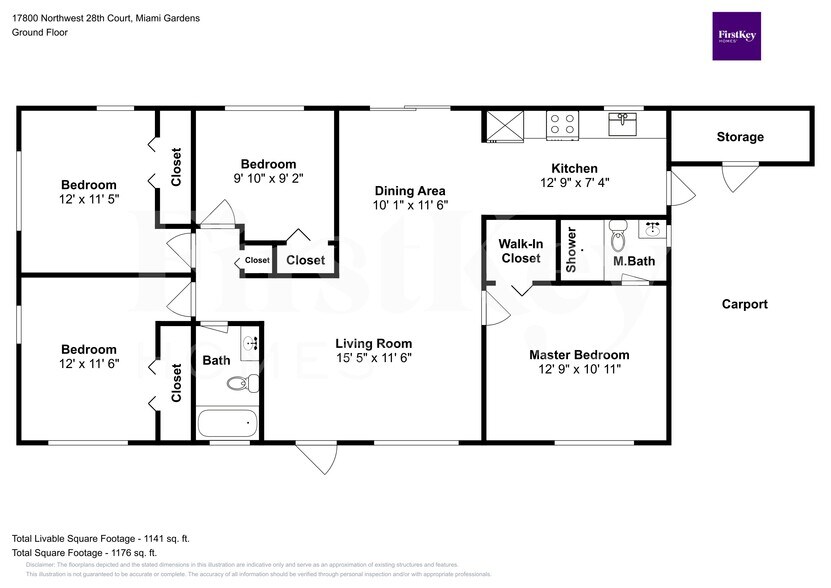 Building Photo - 17800 NW 28th Ct