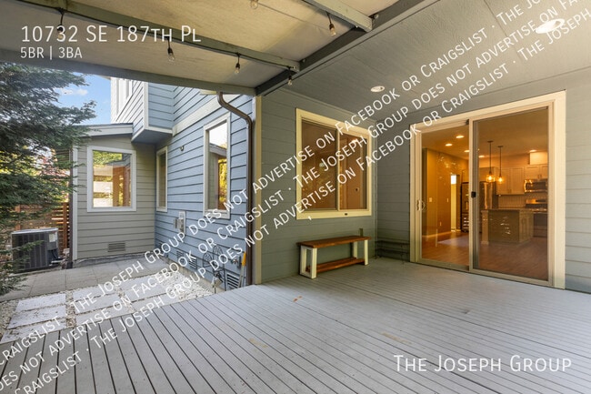 Building Photo - 10732 SE 187th Pl
