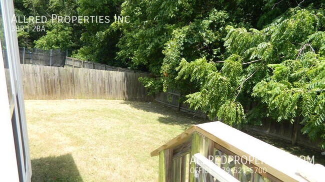 Building Photo - Gorgeous Single Family Home in West Fayetteville!