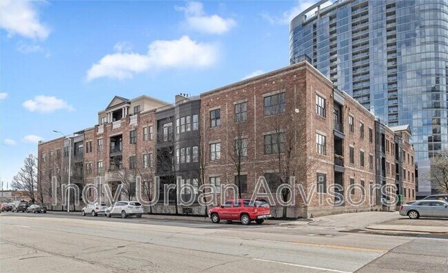 Building Photo - 355 E Ohio St