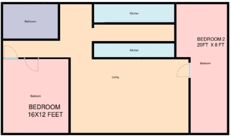 Building Photo - 2030 F St NW