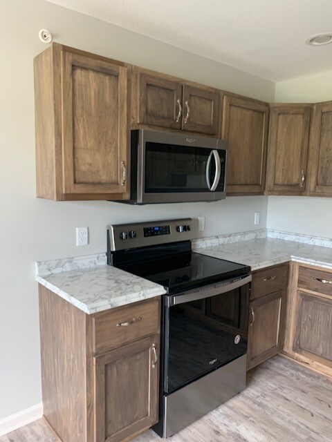 Building Photo - 2800 Fisk Rd