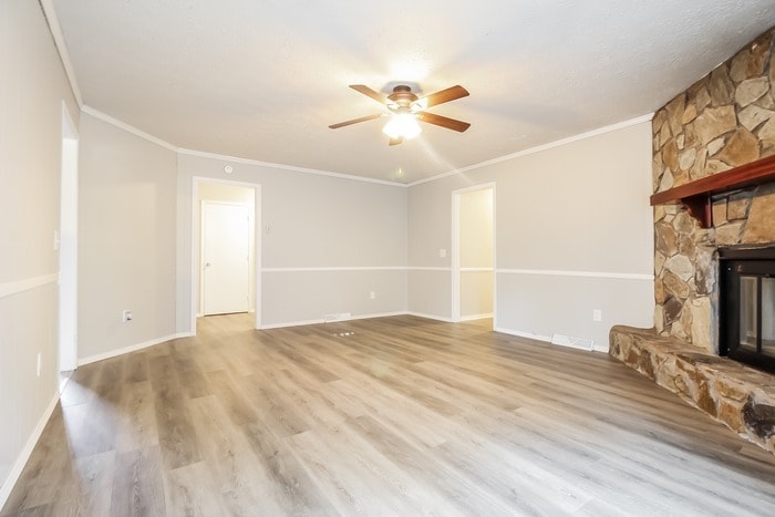 Building Photo - 121 Saratoga Dr