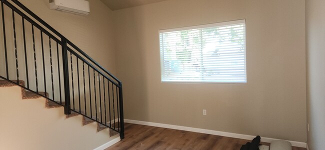 Building Photo - Two story-newly built one bedroom house