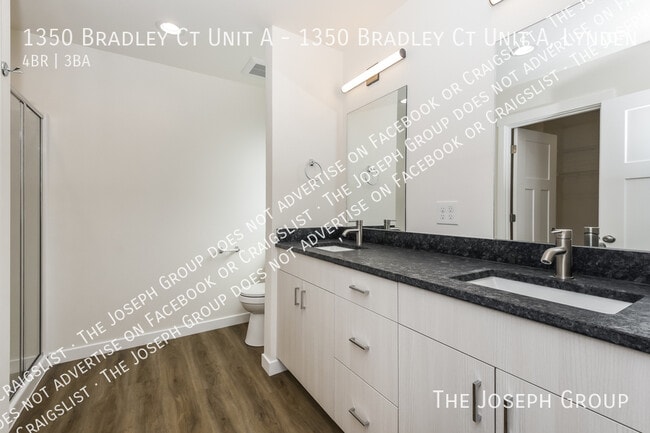 Building Photo - 1350 Bradley Ct