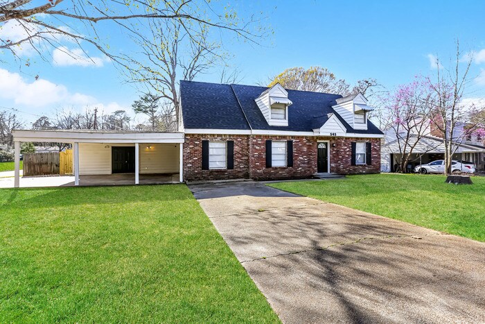 Primary Photo - 545 Bellevue St
