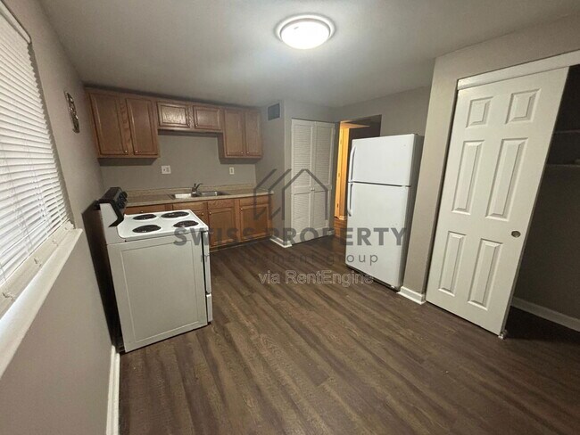 Building Photo - 3717 Beulah Rd