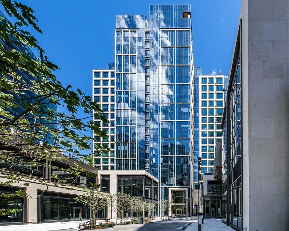 Building Photo - 133 Seaport Blvd