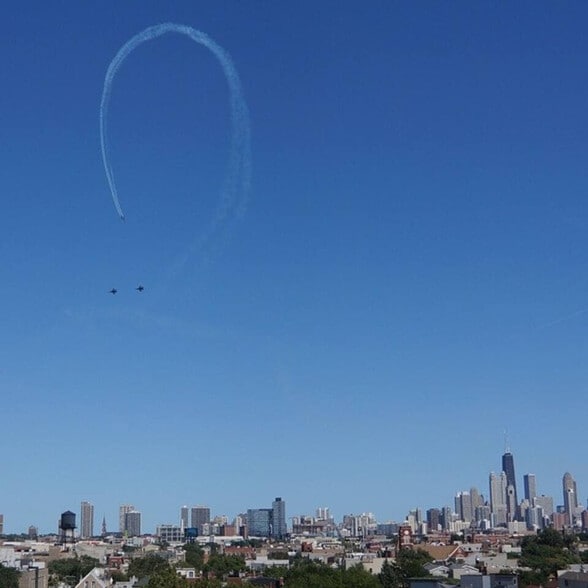 Building Photo - 1541 N Milwaukee Ave