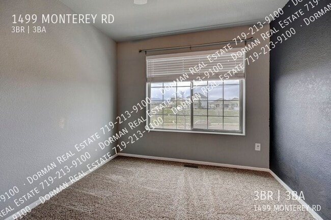 Building Photo - 1499 Monterey Rd