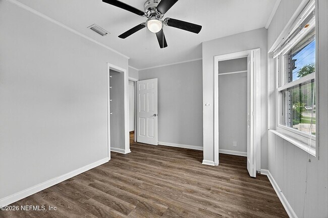 Building Photo - 4603 Jammes Rd